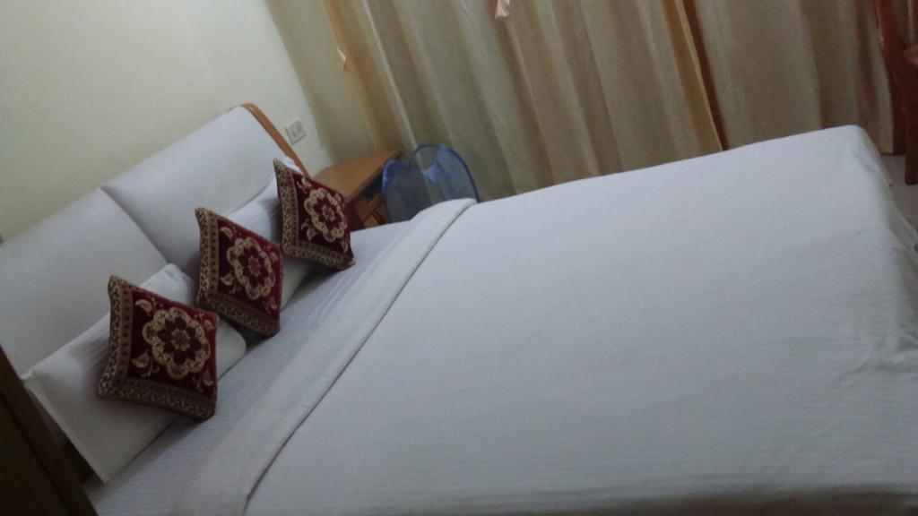 Ashiana Apartment - Mumbai, Mumbai